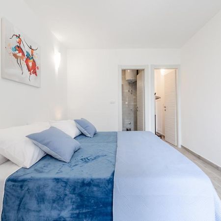 Silent Sunny Arc Apartment Дубровник Екстериор снимка